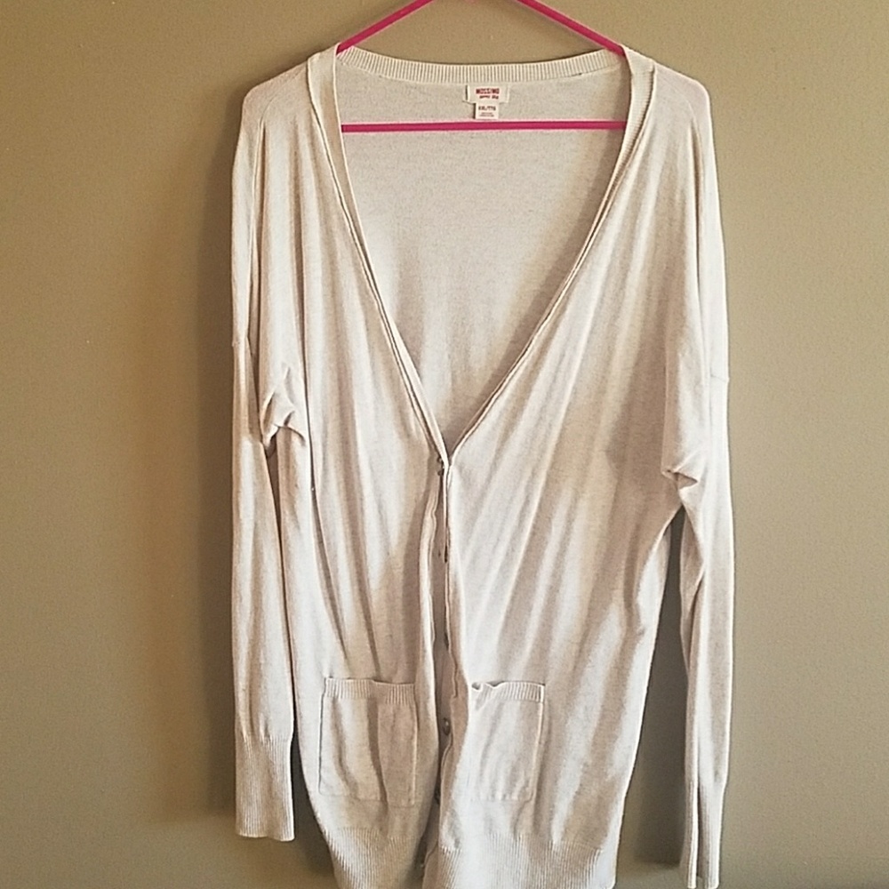 Cardigan